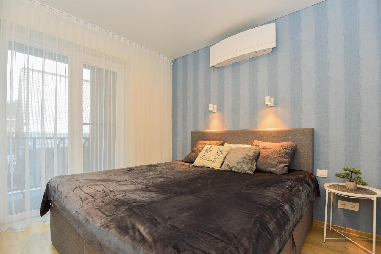 Sea Apartment Palanga Extérieur photo